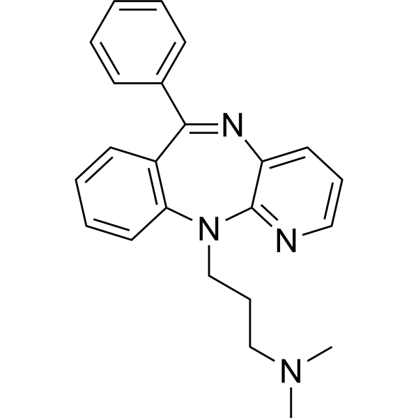 Tampramine 83166-17-0